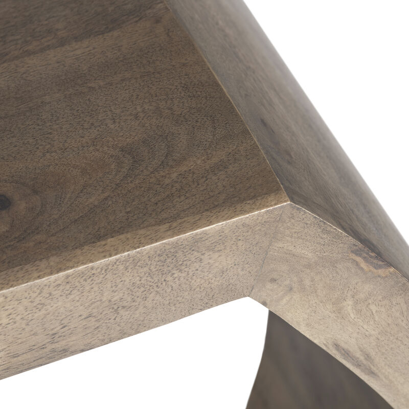 Infinity End Table image number 3