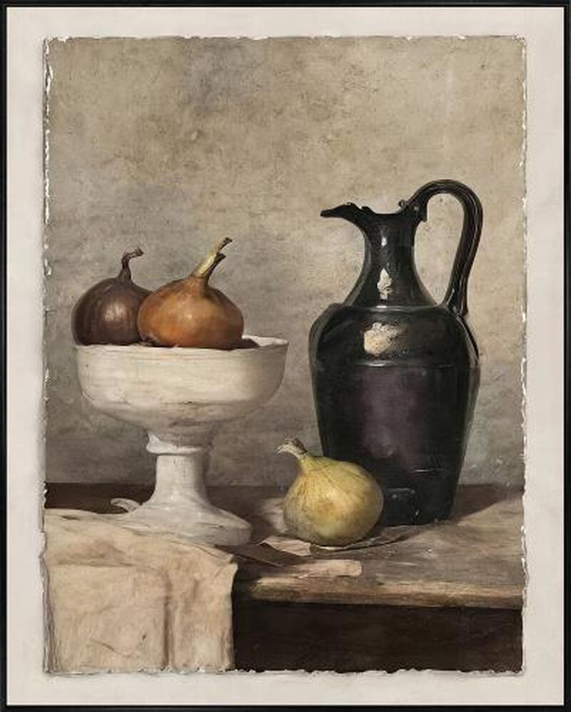 Rustic Still Life I image number 0
