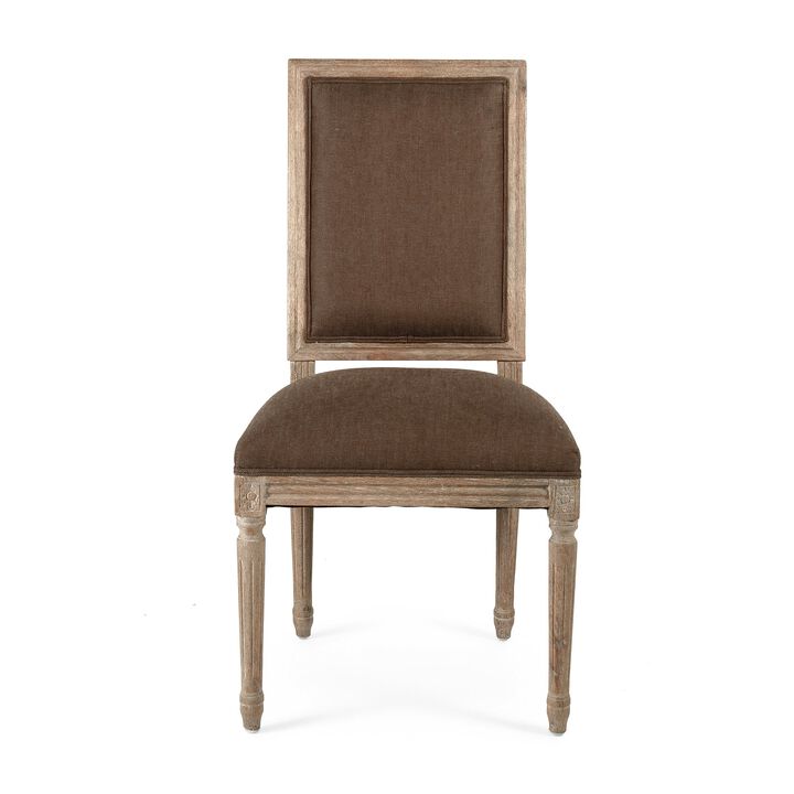 Louis Side Chair