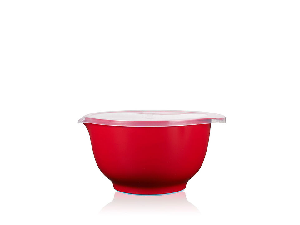 ROSTI Margrethe Bowl 2pc set with Lids Classic (2Q + 3Q)