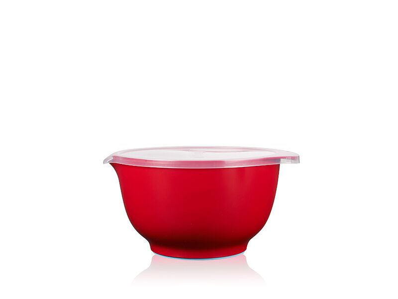 ROSTI Margrethe Bowl 2pc set with Lids Classic (2Q + 3Q) image number 1