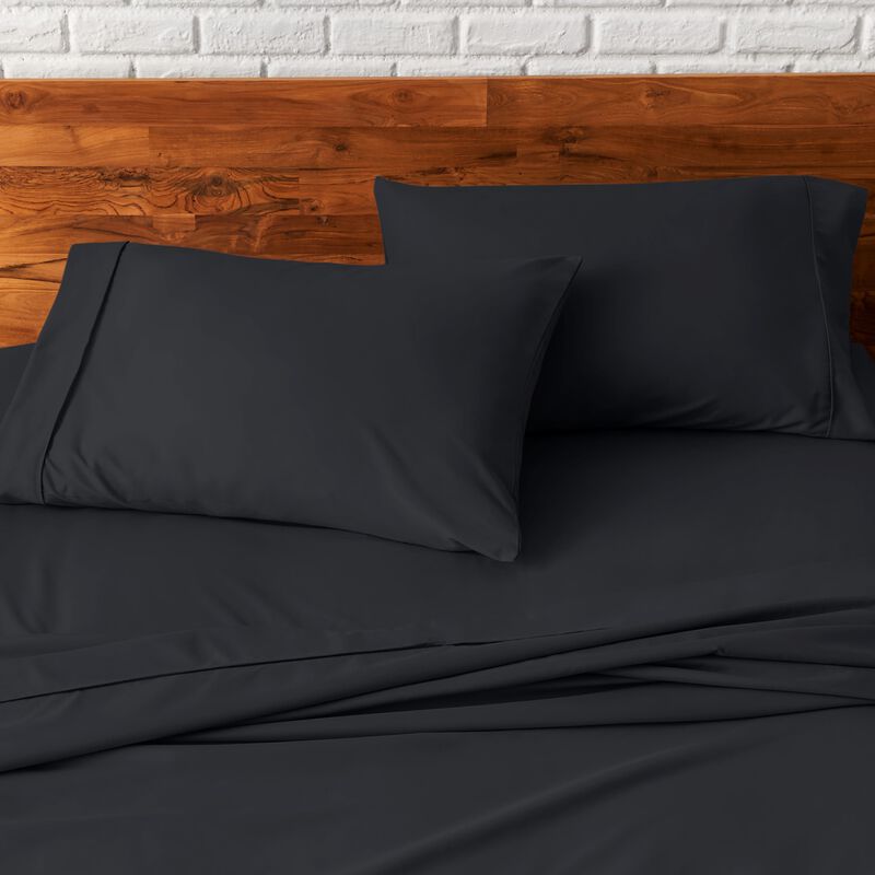 Ultra Soft Brushed Pillowcases image number 4