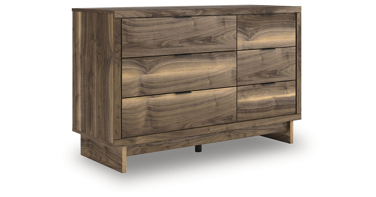 Zadilyn Dresser