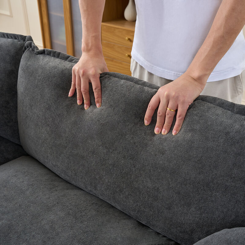 Kofrig Oversized  Accent Chair image number 7