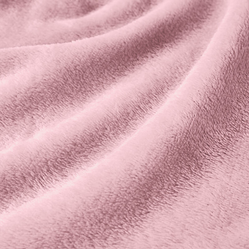 Velvety Soft Microplush Fleece Sheet Set image number 3