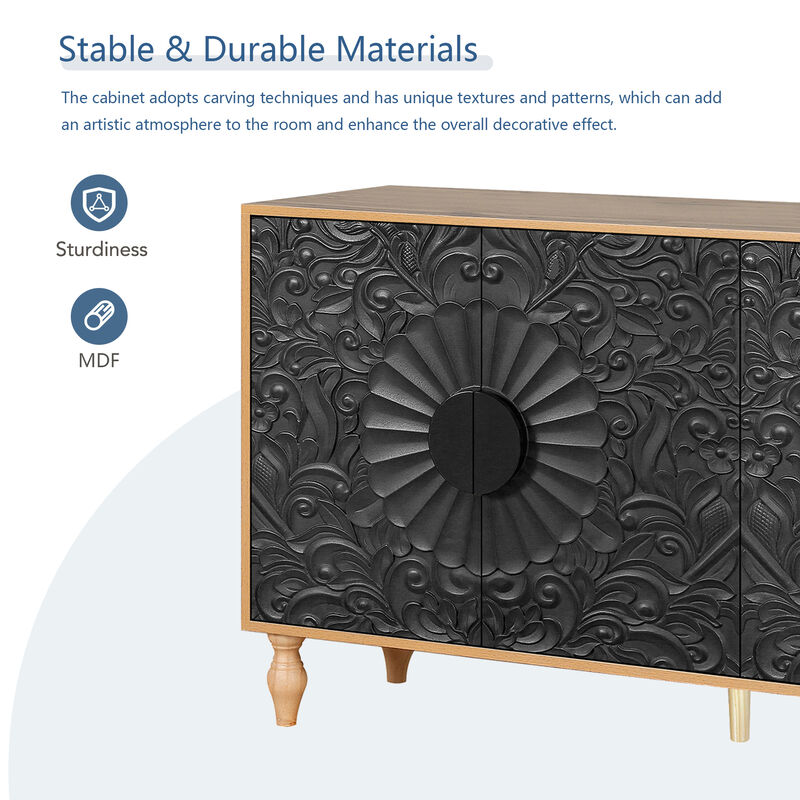 Jemsag Sideboard image number 6