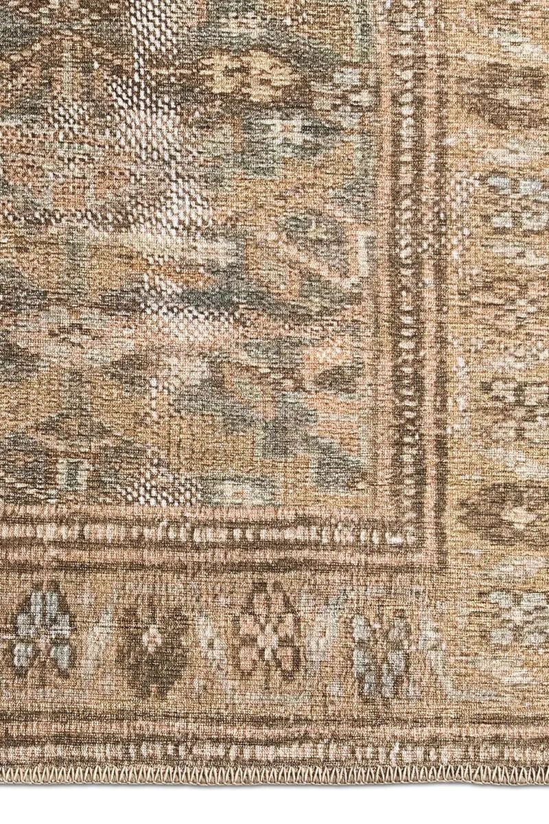 Garcia Arjoel Green 8'6" x 11'6" Rug by Label J x Jaipur Living image number 3