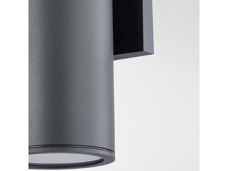 Perry Exterior Wall Sconce image number 2