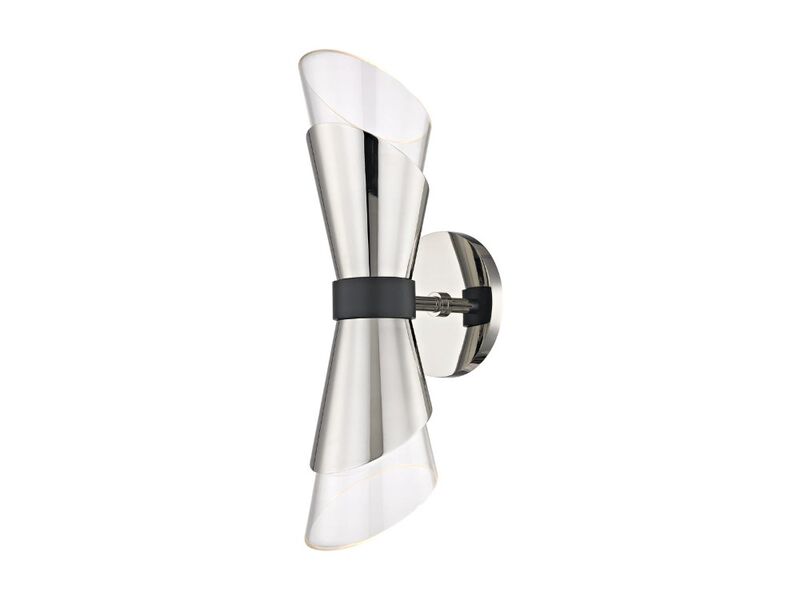 Angie Wall Sconce image number 0