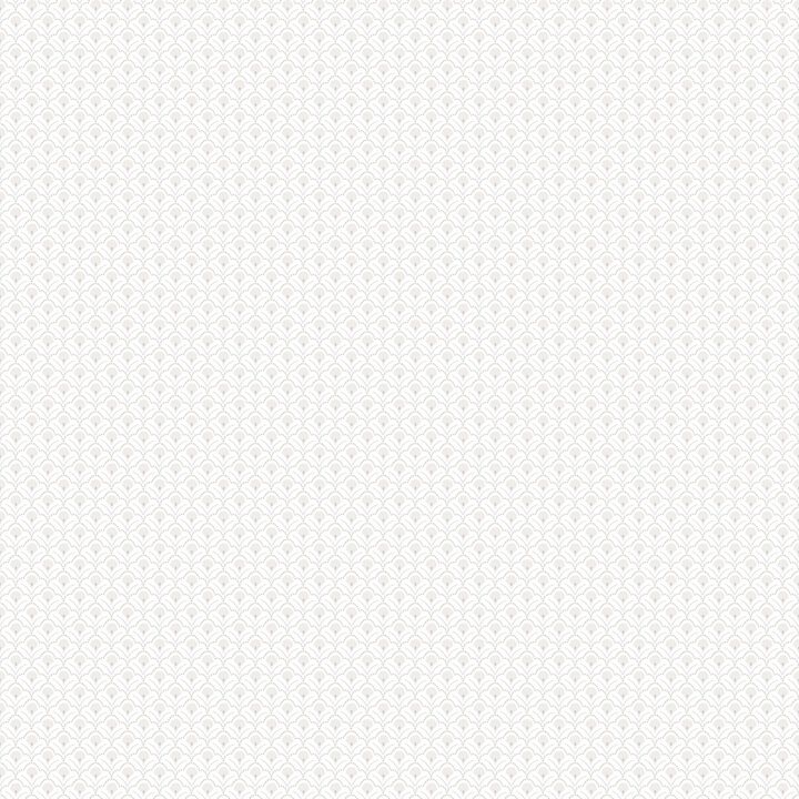 Secret Garden Secret Scallop Beige Wallpaper G78513