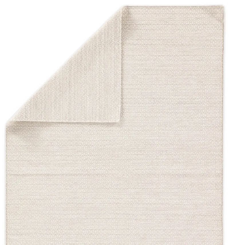 Poise Eulalia Gray 8'10" x 11'9" Rug