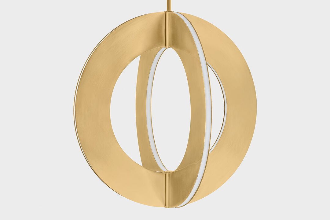 Samos Pendant