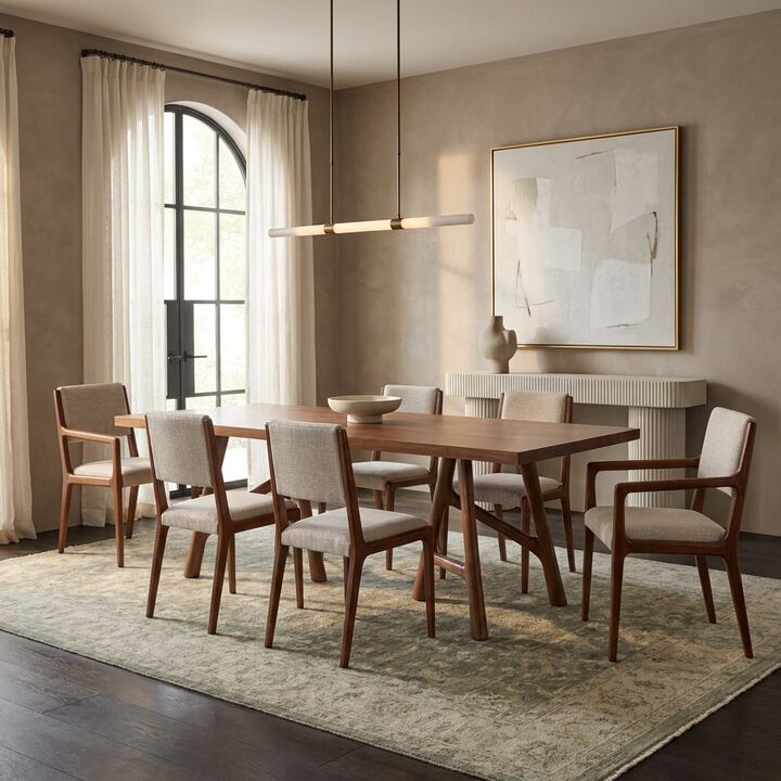 Brasea Dining Table