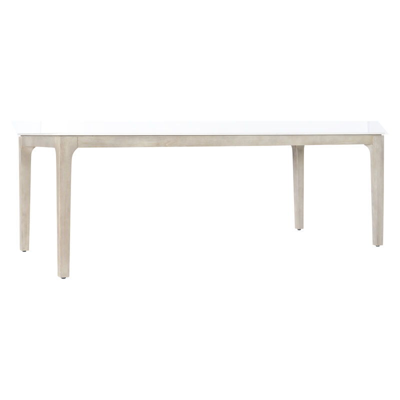 Marbella Outdoor Dining Table image number 3