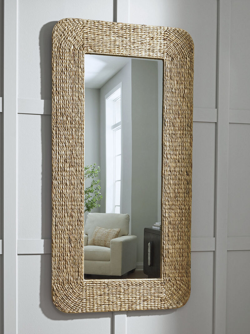 Norigan Floor Mirror