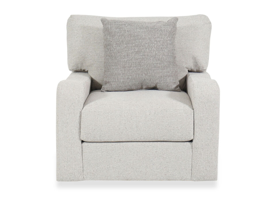 Finley Swivel Chair