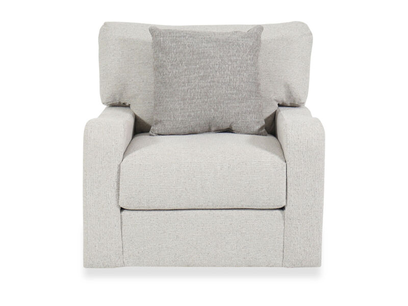 Finley Swivel Chair