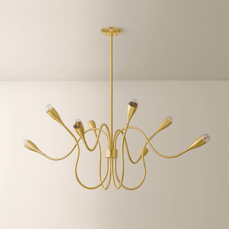 Anaise Chandelier image number 5