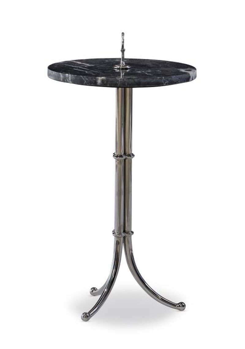 Corbet Round Spot Table image number 0