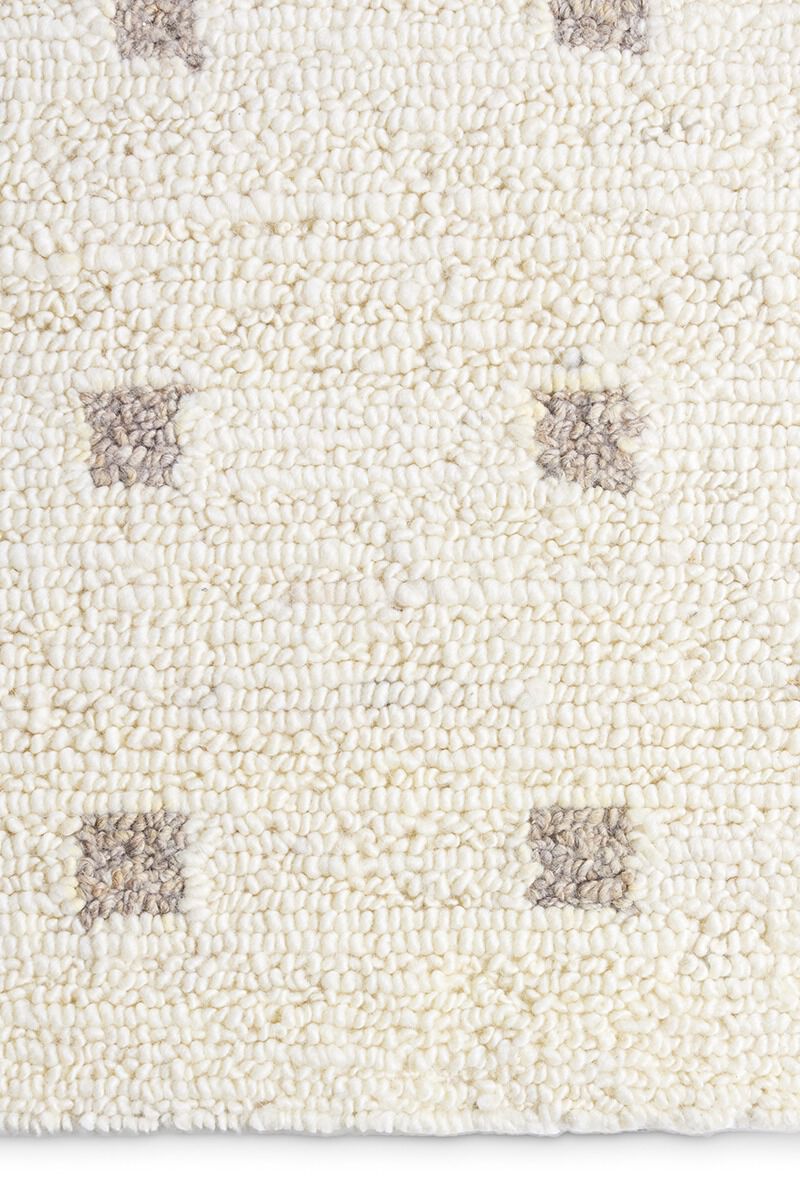 Form And Weave Jinni Gardenia 8'6" x 11'6" Rug image number 6