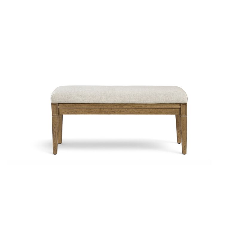 Wagsby&trade; Pet Ramp Bench - Harvest Oatmeal image number 8