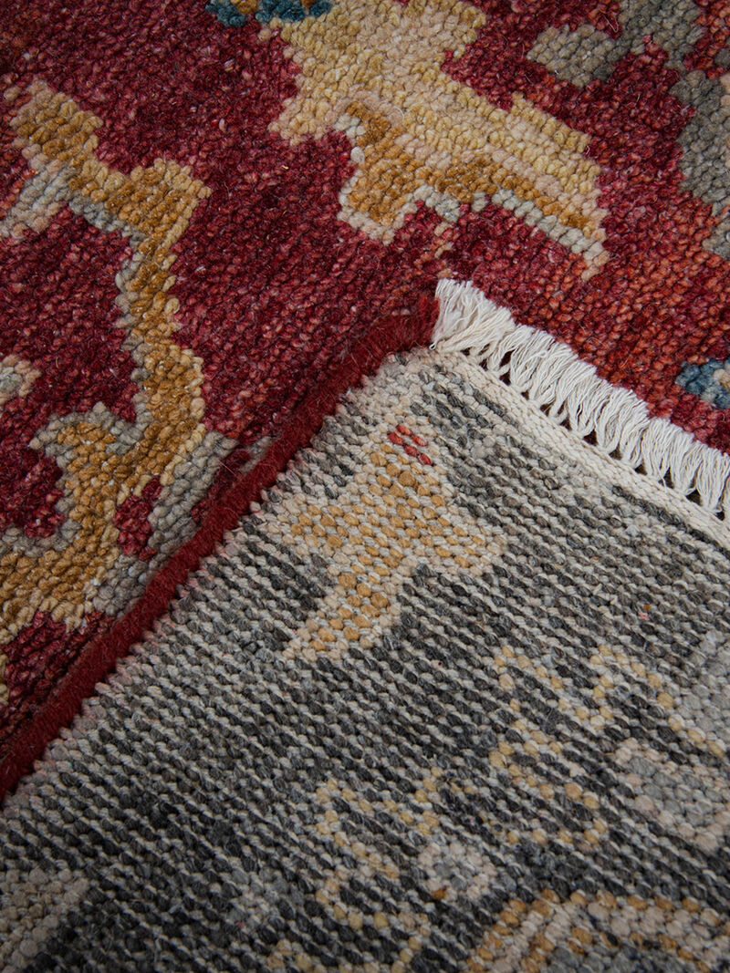 Hallmark HAL240 2' x 3' Rug image number 4