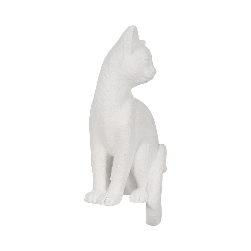 9" Kitty With Hanging Tail image number 2
