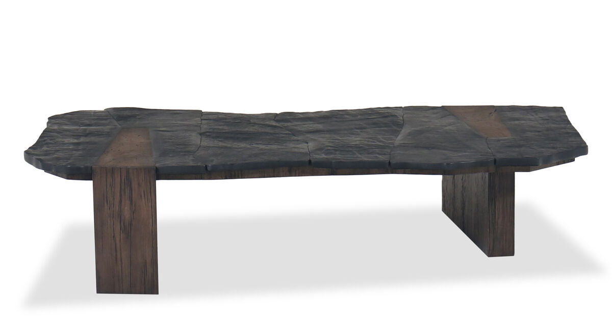 Heritage Speiro Cocktail Table
