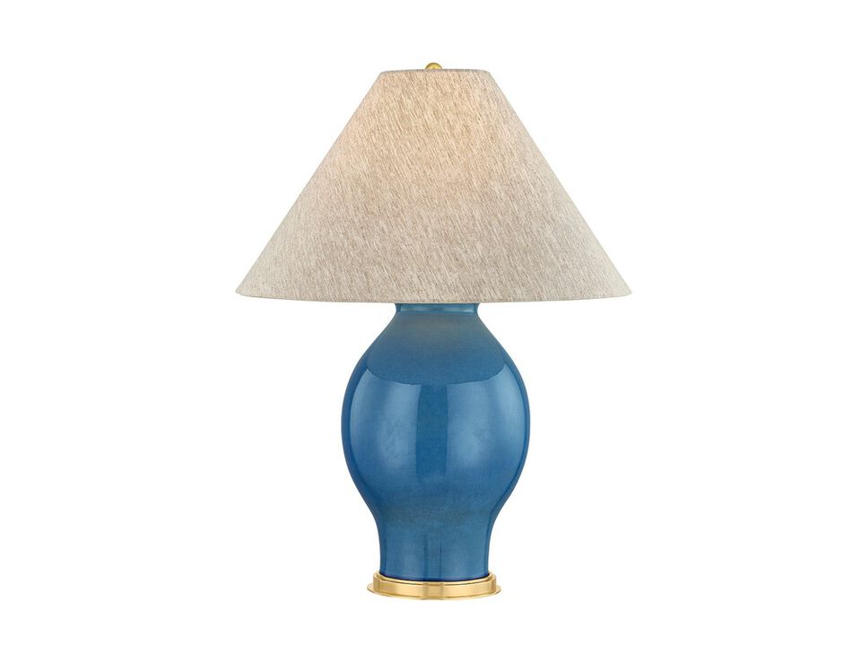 Westhorpe Table Lamp