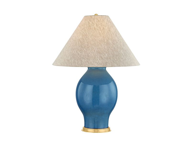 Westhorpe Table Lamp image number 0