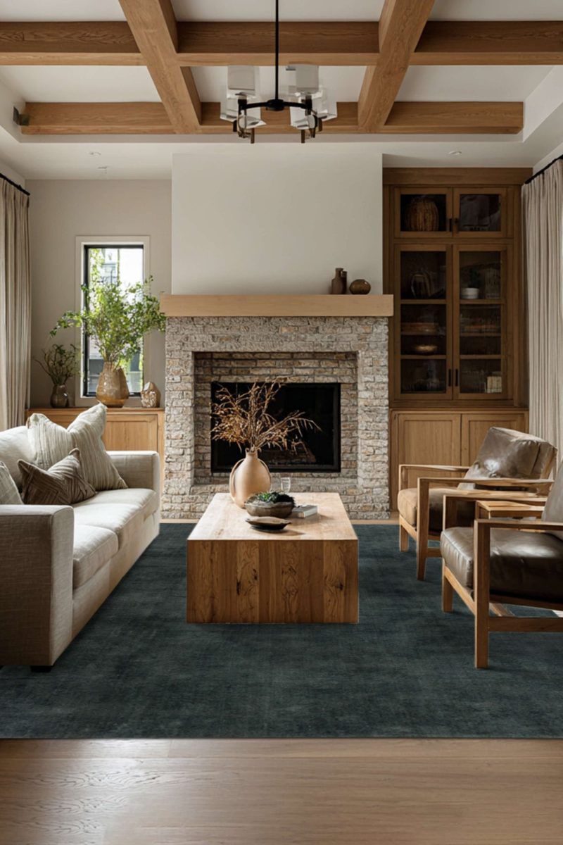 Hudson Twilight 10' x 14' Rug image number 2