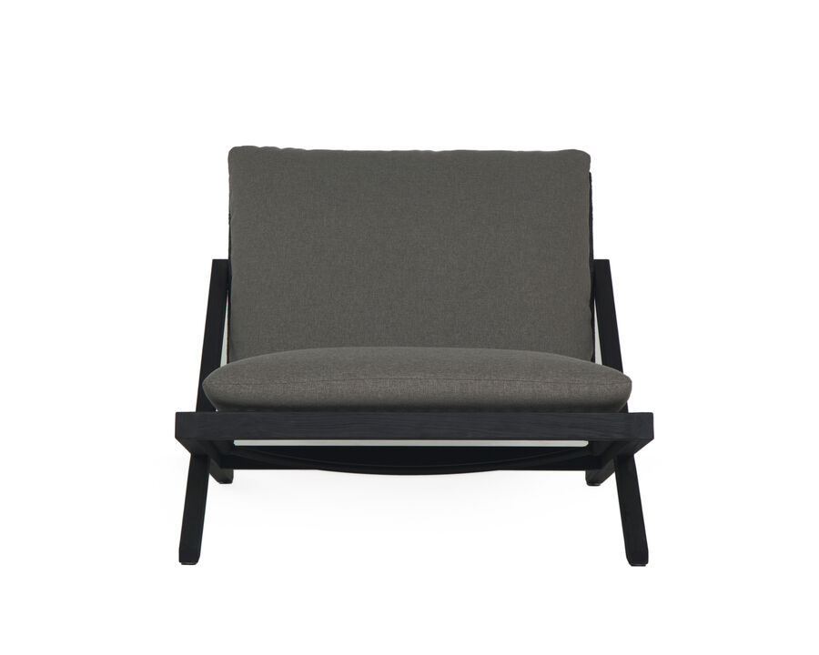 Bari Lounge Chair