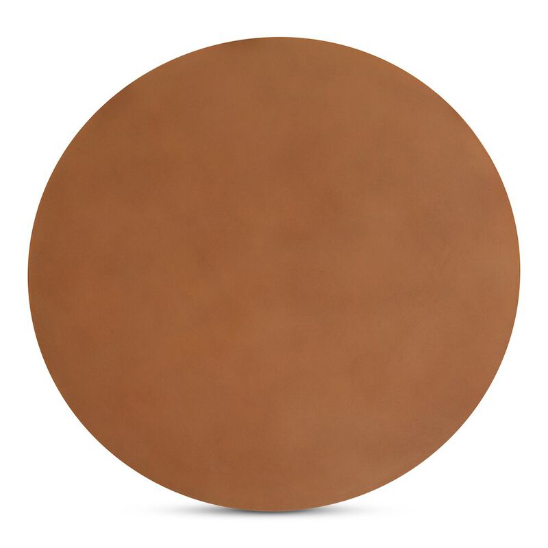 Moe's Home Collection Insitu Coffee Table Terracotta