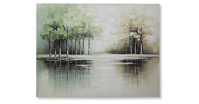 Garlenridge Wall Art image number 0