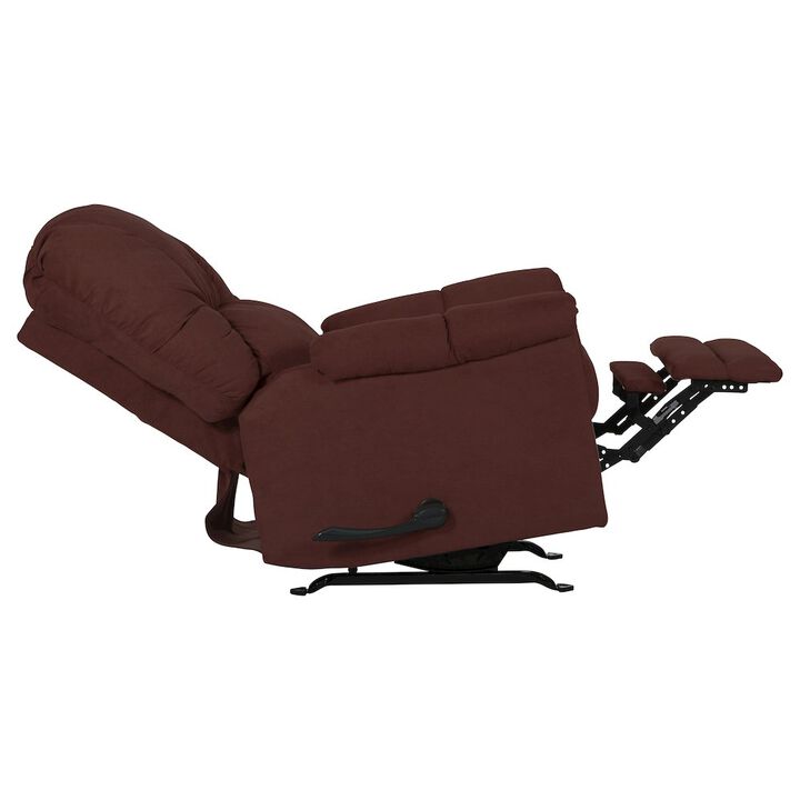Catnapper Winner Rocker Recliner
