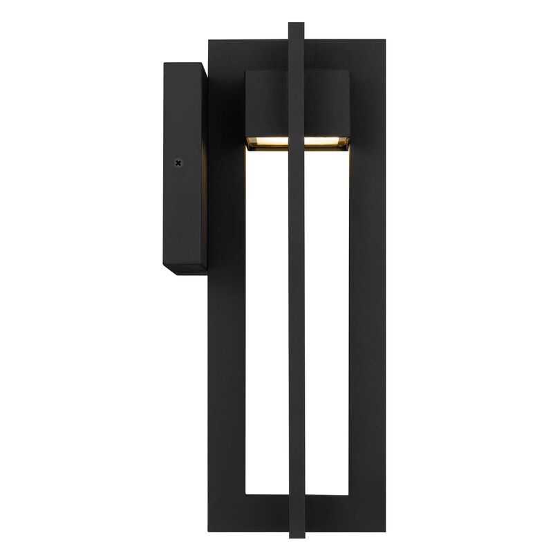 4 Bar 13 inch LED Wall Sconce image number 3