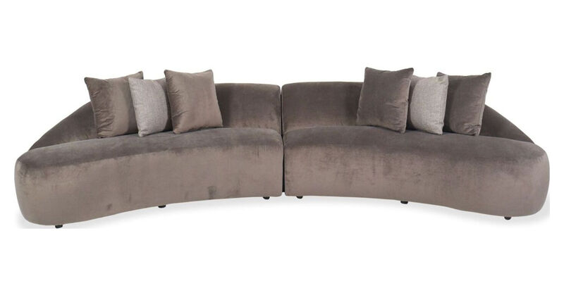 Calder 2-Piece Sectional image number 0