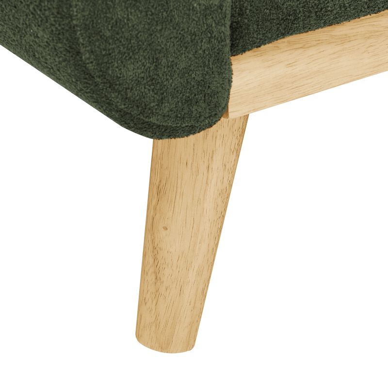 Befrot Loveseat image number 3