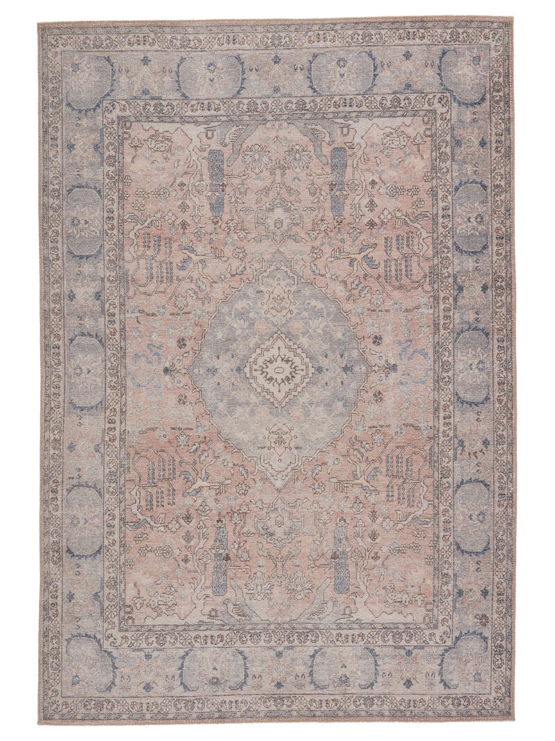 Kindred Kadin Blue 5' x 7'6" Rug