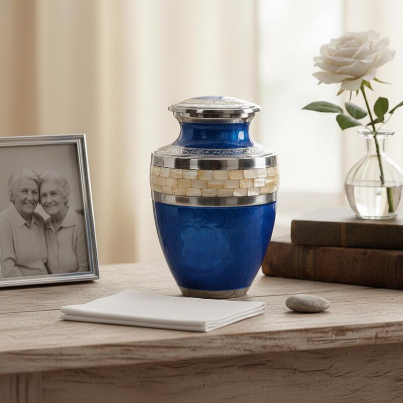 URNS Keepsake image number 8