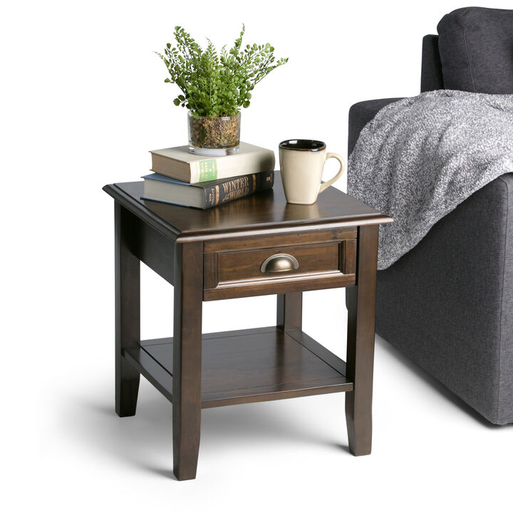 Burlington End Table