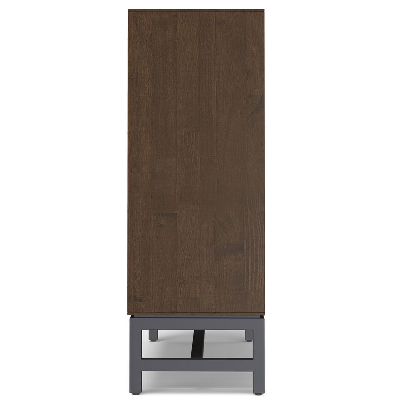 Simpli Home Banting 2 Door Sideboard Buffet image number 7