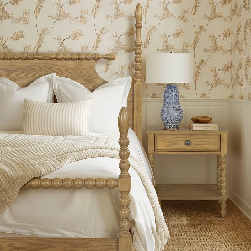 Madison Park Signature Bed