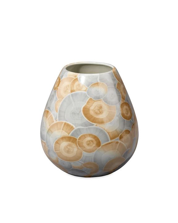 Pura Ceramic Decorative Vase