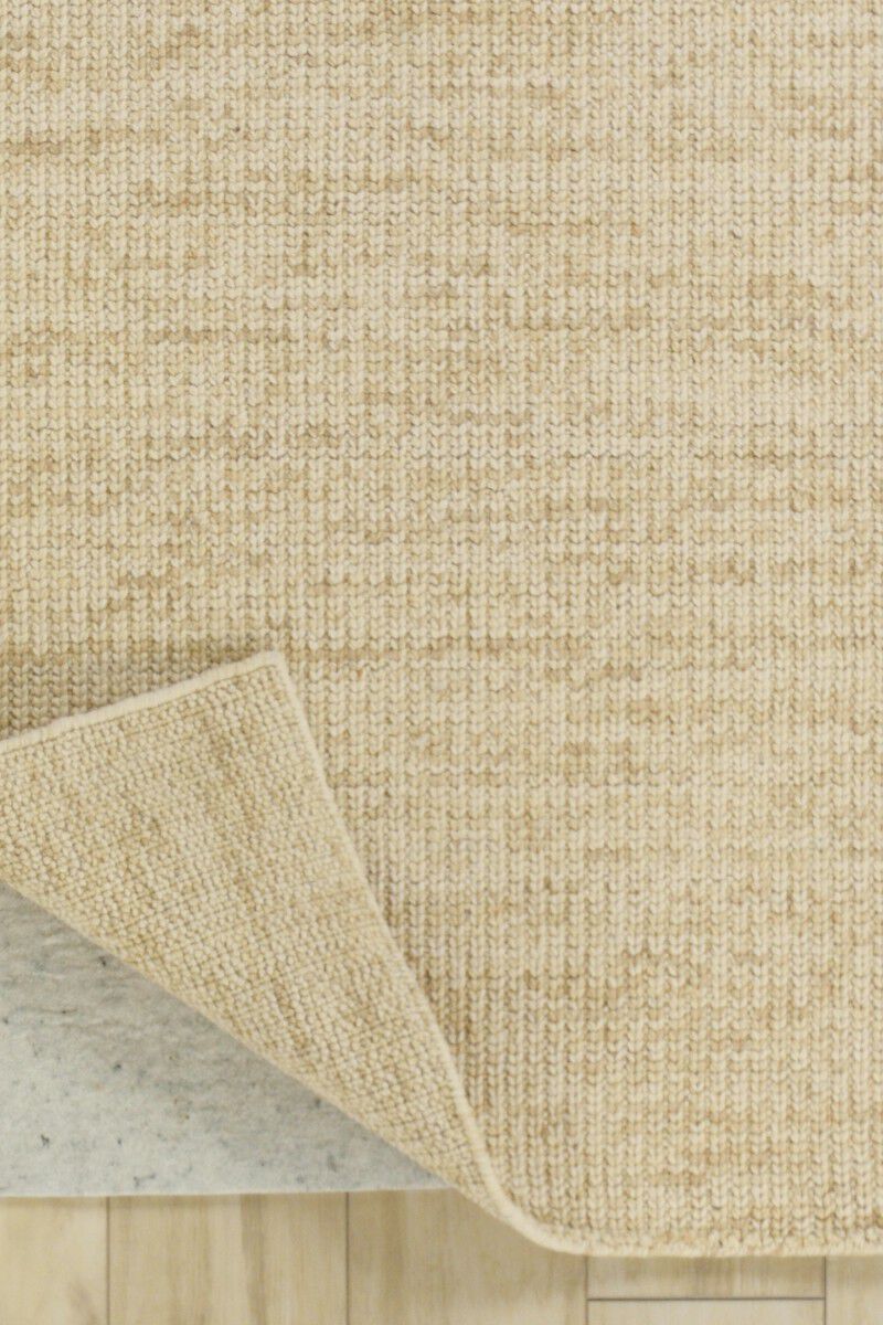 Zag ZAG106 Vanilla 8'9" x 11'9" Rug image number 9