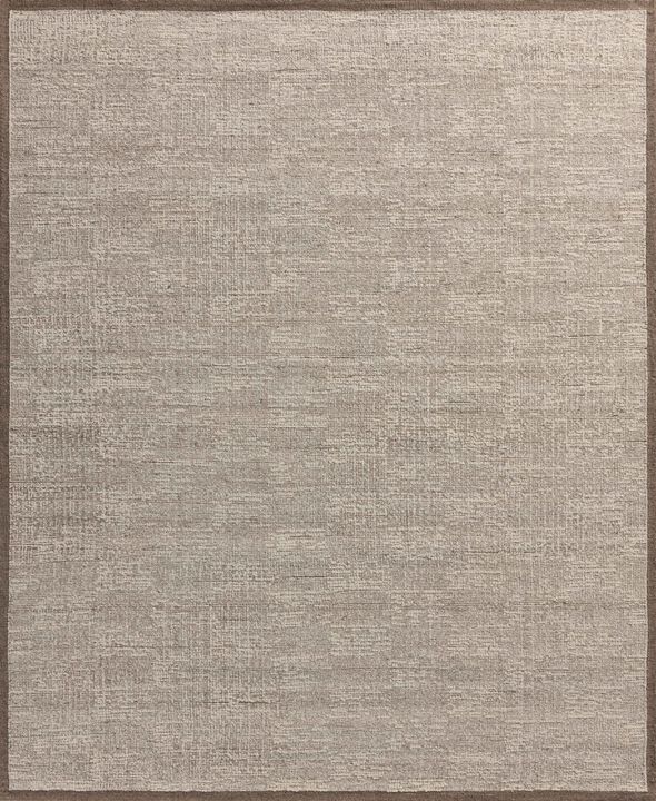 Dakota 01 Stone 8'6" x 11'6" Rug