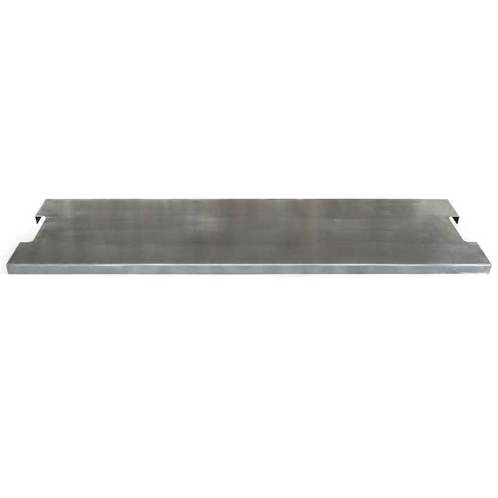 Elementi Granville Stainless Steel Fire Pit