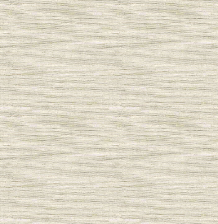 Agave Neutral Faux Grasscloth Wallpaper (Set of 2)