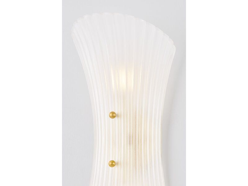 Esmae Wall Sconce image number 5