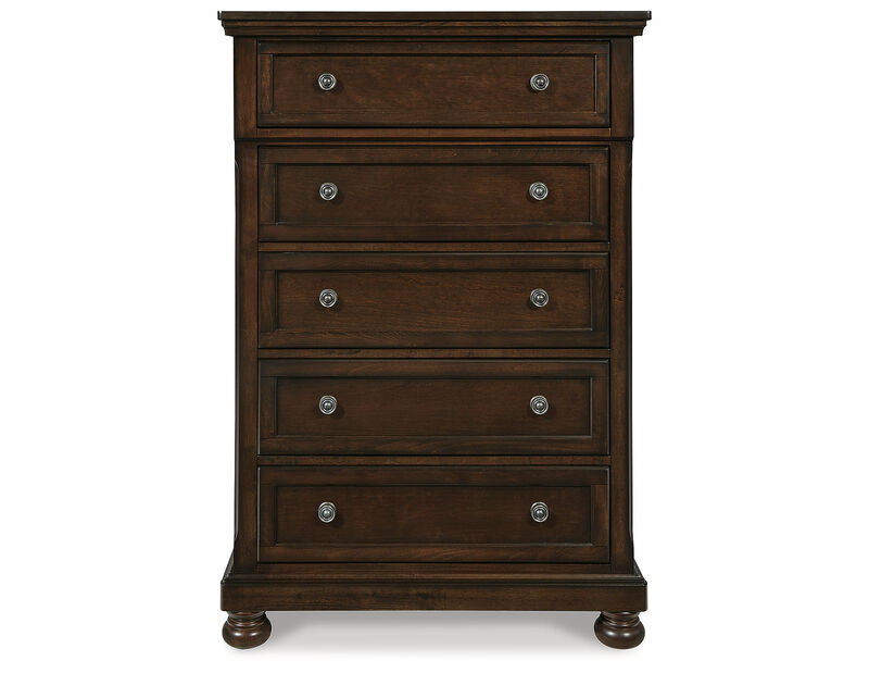 Porter Chest of Drawers image number 0